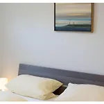 Zeppelinstek Hébergement de vacances *