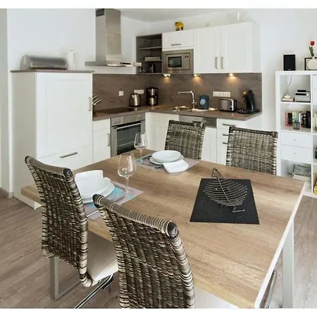 Vakantiehuis Zeppelinstek