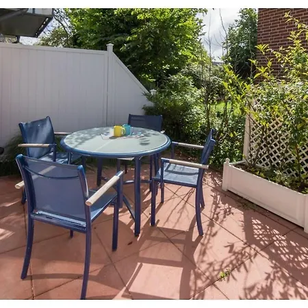 Zeppelinstek בית נופש *