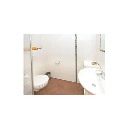 בית נופש Zeppelinstek נורדייך