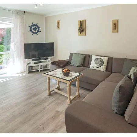 Zeppelinstek Holiday home