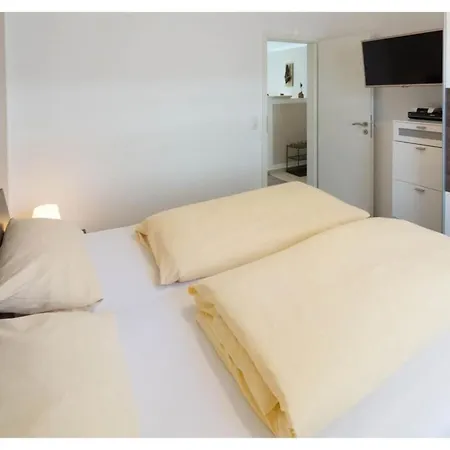 Zeppelinstek Vakantiehuis *