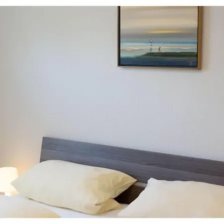Zeppelinstek Vakantiehuis *