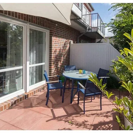 Zeppelinstek Vakantiehuis *